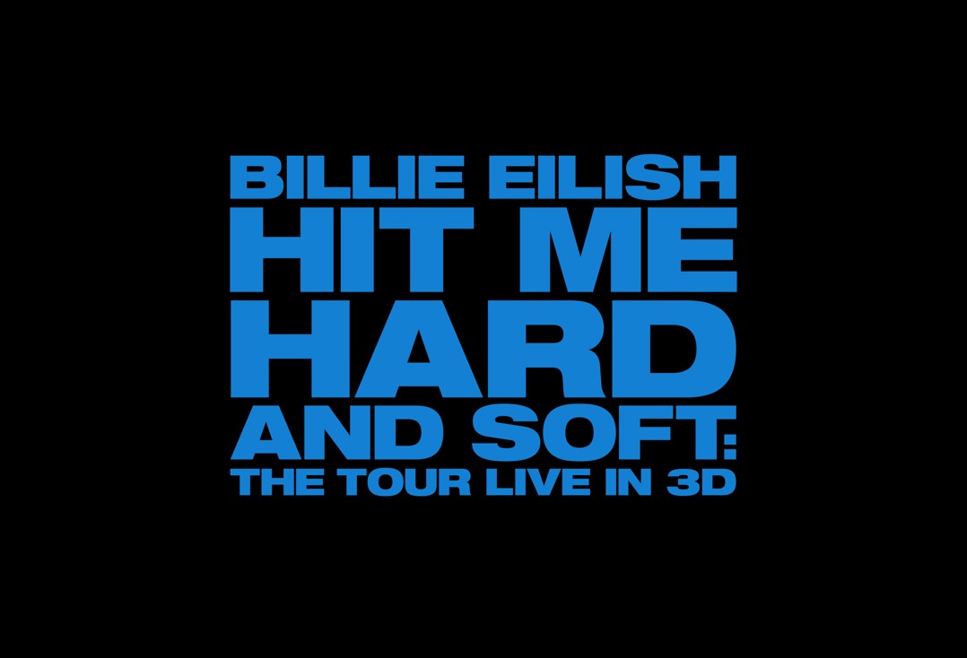 世界が熱狂！ビリー・アイリッシュの「HIT ME HARD AND SOFT : THE TOUR」が映画に！