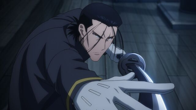 TVアニメ『るろうに剣心 -明治剣客浪漫譚- 京都動乱』第44話 先行カット公開！「京都大火（中編）」あらすじ