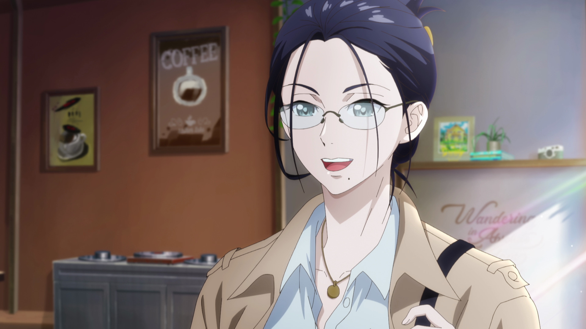 最新情報解禁！アニメ『破産富豪』第7話あらすじ＆先行カット公開！