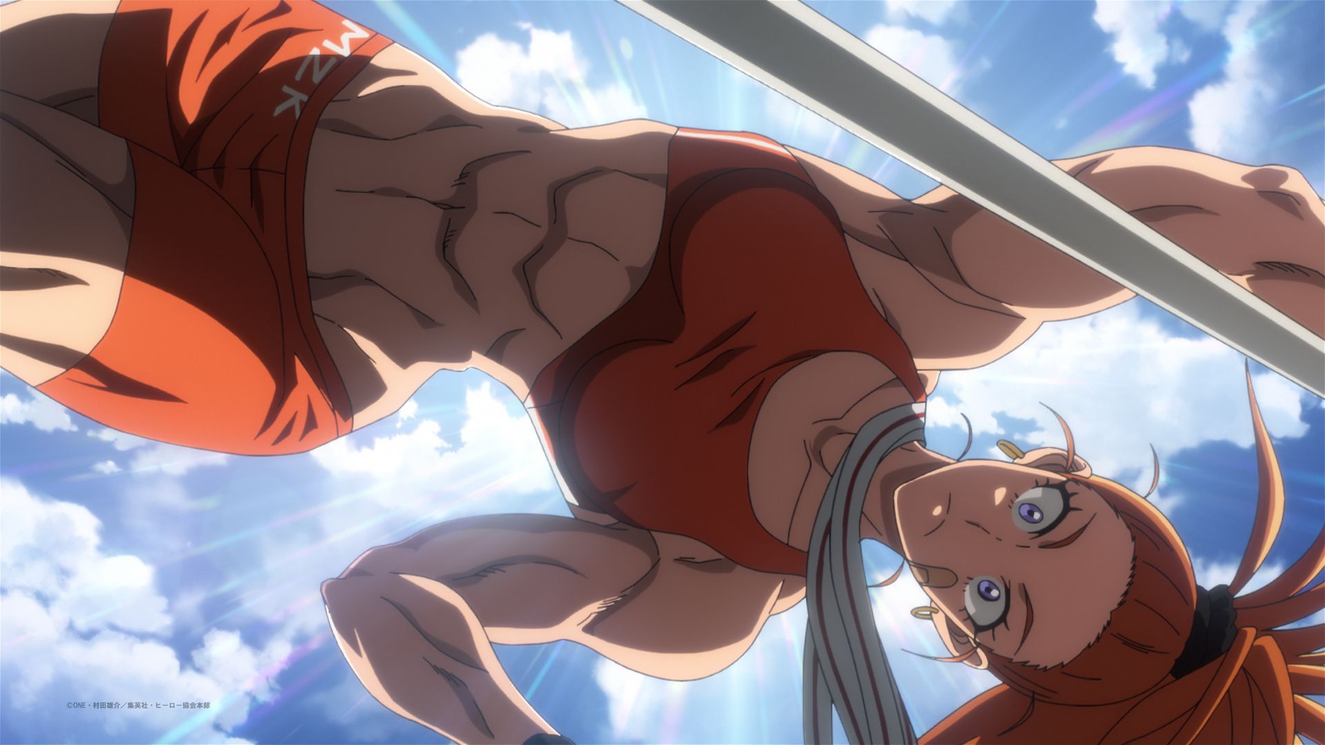 『ワンパンマン』第3期、最新話の衝撃！