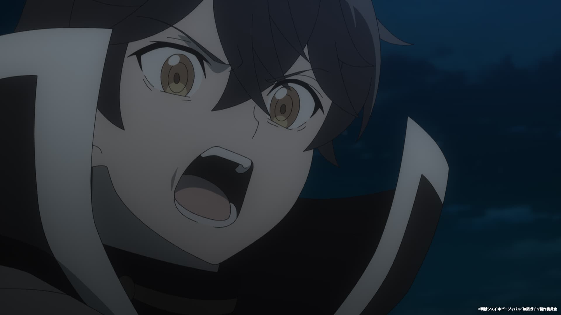 『無限ガチャ』待望の第7話！あらすじ＆場面写真が遂に解禁！