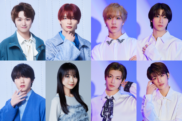 『熱愛プリンス お兄ちゃんはキミが好き』TVドラマ化決定！豪華キャストで話題必至