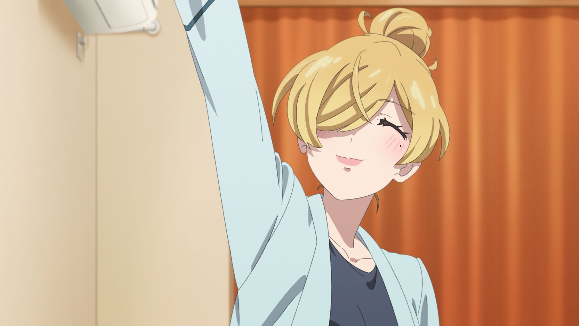 『笑顔のたえない 職場です。』第12話「描いててよかった！ 感動です。」あらすじと見どころ