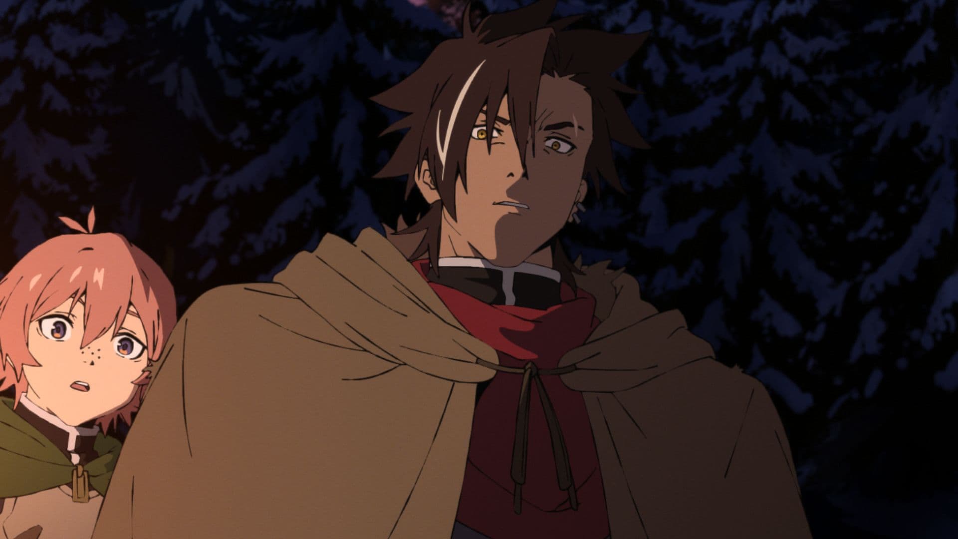 いよいよ放送開始！TVアニメ『勇者刑に処す』