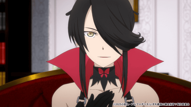 TVアニメ『いずれ最強の錬金術師？』第3話 先行カット公開！「契約と誓い」あらすじ