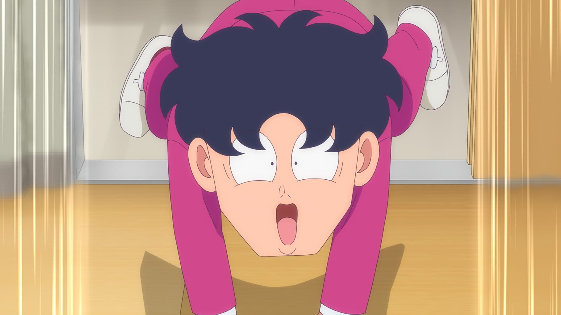 令和に爆笑旋風！TVアニメ『ハイスクール！奇面組』第2話あらすじ＆場面カット解禁！