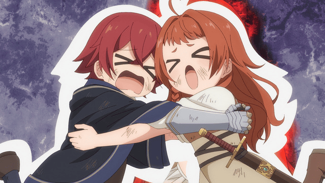 TVアニメ『マジック・メイカー ～異世界魔法の作り方～』第6話 先行カット公開！「ギルドと魔物討伐」あらすじ