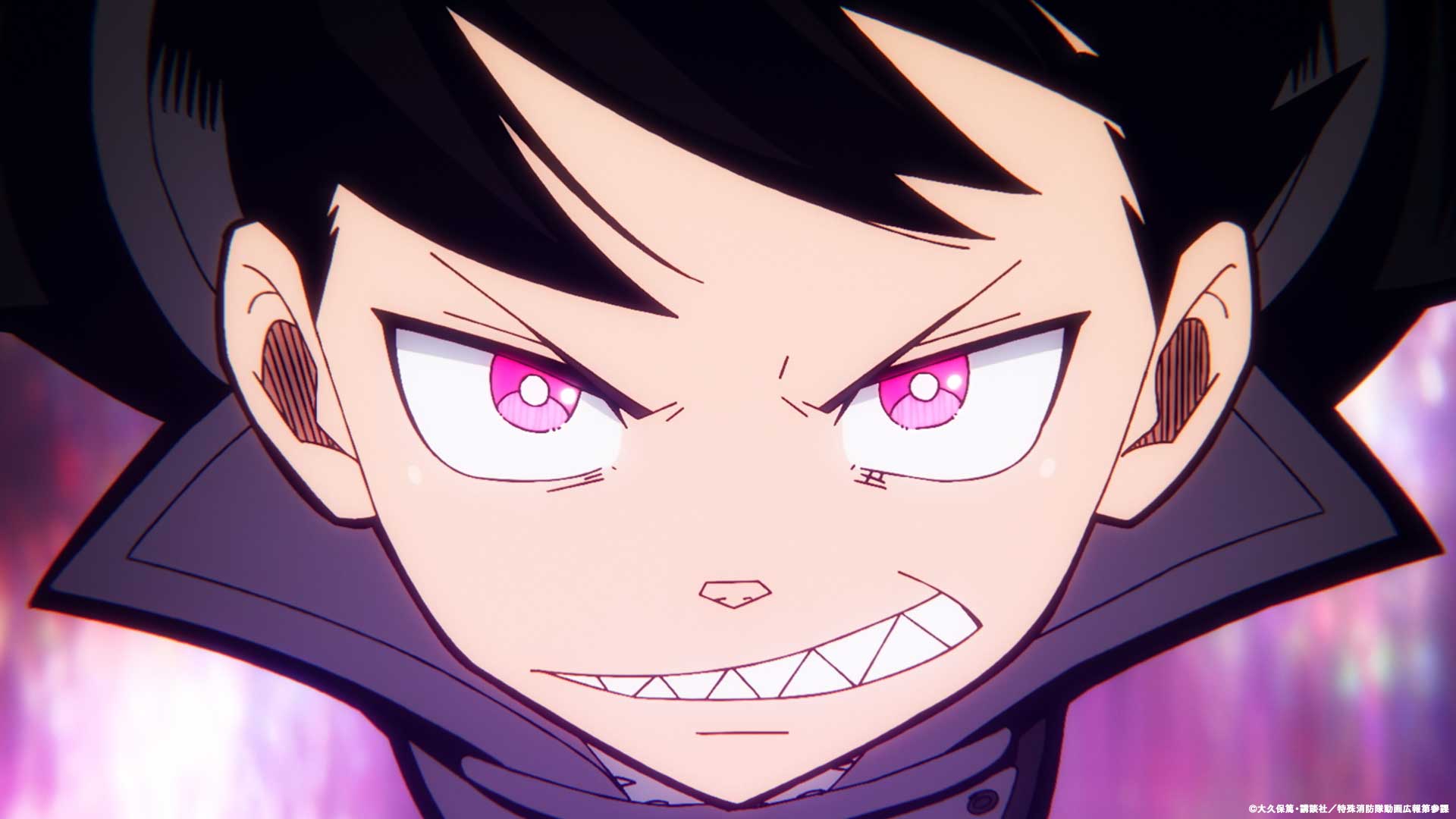 『炎炎ノ消防隊』とは？灼熱のダークファンタジーの軌跡