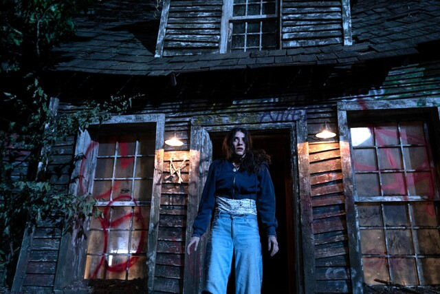 人気ホラーゲーム「Until Dawn」実写映画化！8月1日、日本公開決定