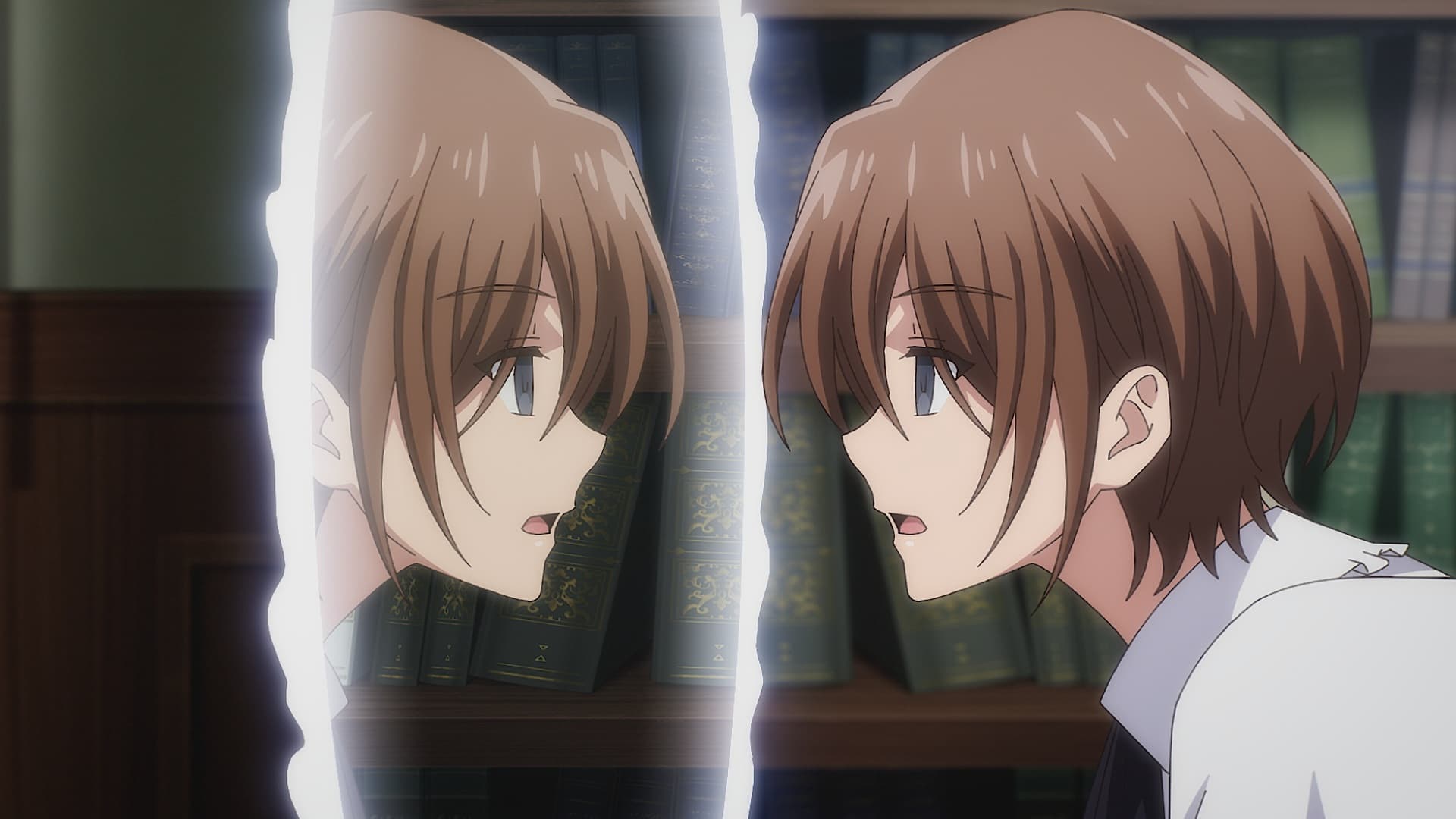 『魔術師クノンは見えている』第7話あらすじ＆場面写真解禁！