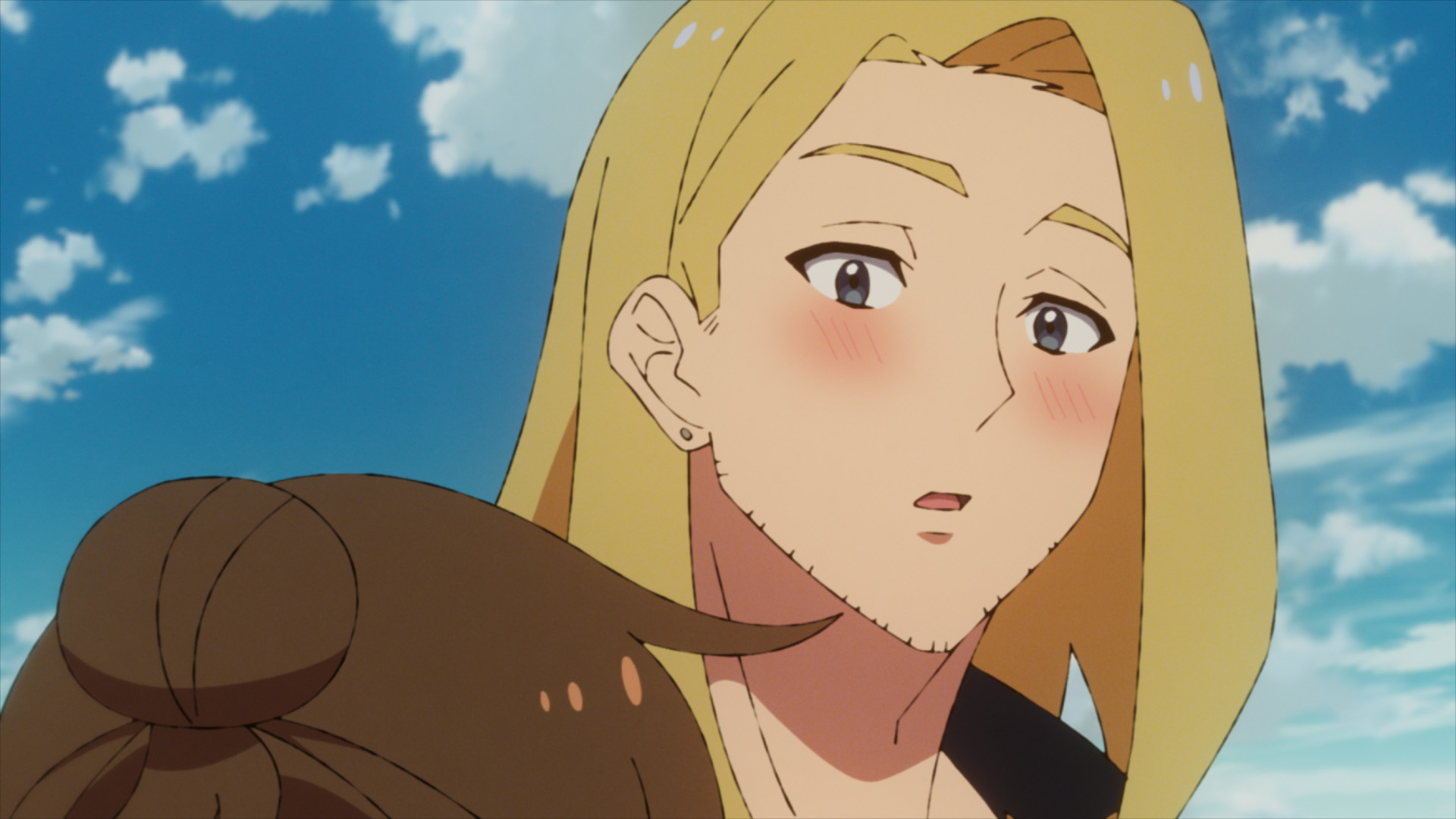 大人気WEBコミックがアニメ化！『Let’s Play クエストだらけのマイライフ』とは？