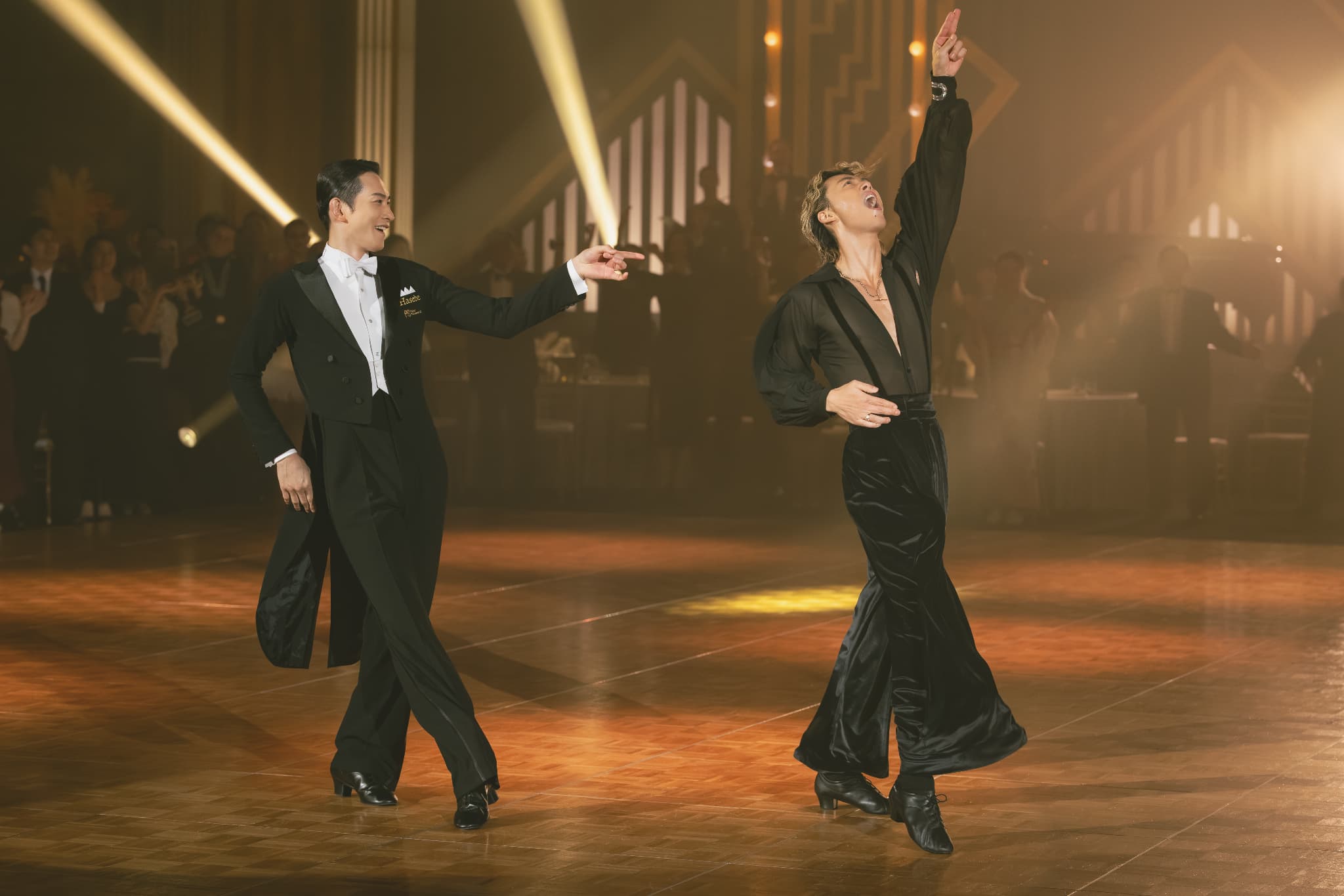 『10DANCE』とは？ 待望のNetflix映画化が決定！