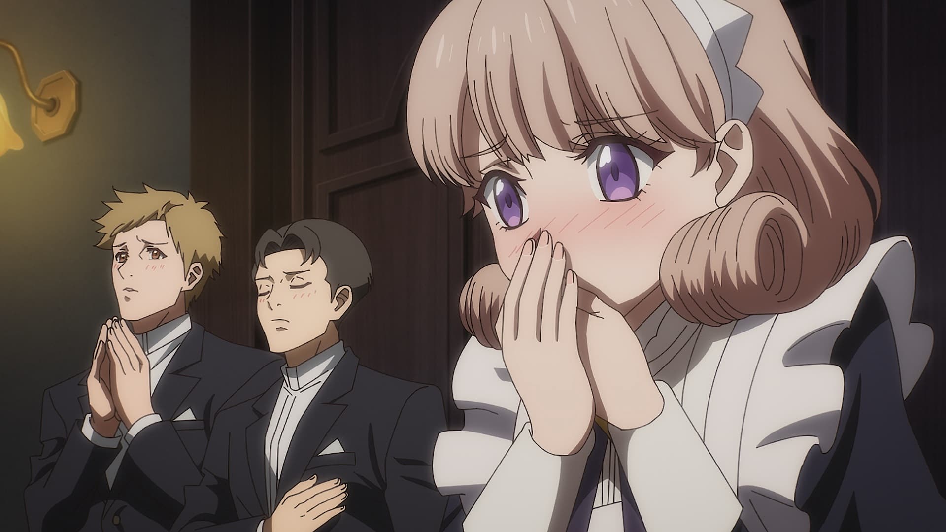 盲目の天才魔術師が織りなす！『魔術師クノンは見えている』とは？