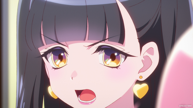 TVアニメ『前橋ウィッチーズ』第2話 先行カット公開！「服もアンタもペラッペラ」あらすじ