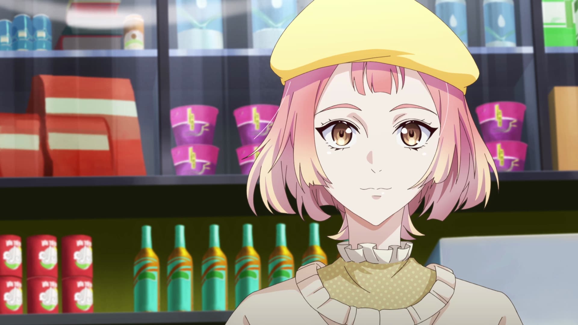 中国発大ヒットアニメ『破産富豪』とは？