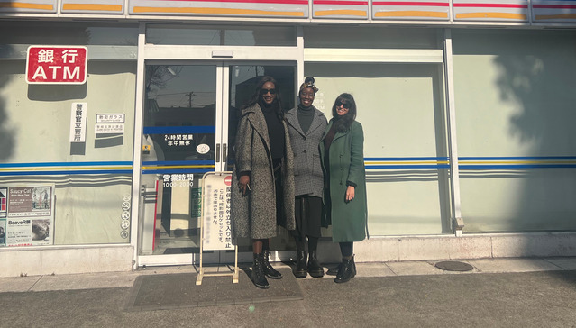 舞台は日本のコンビニ！A24プロデューサーが仕掛ける英日合作ゾンビ映画『KONBINI ZOMBIES』始動