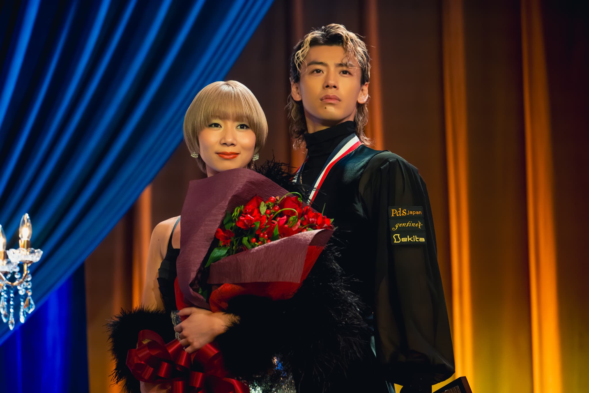 Netflix映画『10DANCE』、待望の配信日＆豪華追加キャストが解禁！