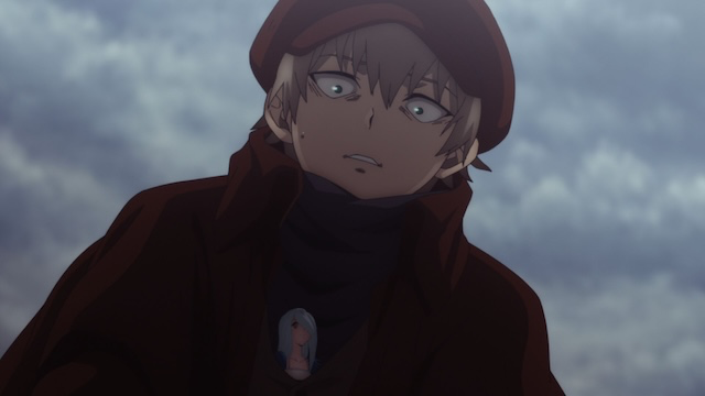 TVアニメ『異修羅』第2期 第5話 先行カット公開！「微塵嵐アトラゼク・後篇」あらすじ