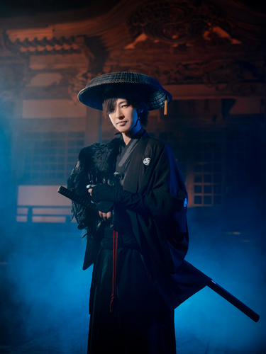 アニメ傑作選『私の愛した歴代ゲゲゲ』、新EDテーマは山内惠介×椎名林檎！