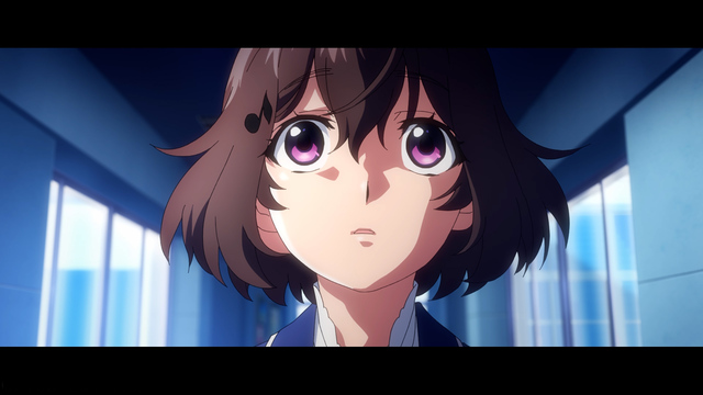 TVアニメ『グリザイア：ファントムトリガー』第8話 先行カット公開！「有坂の手帳」あらすじ