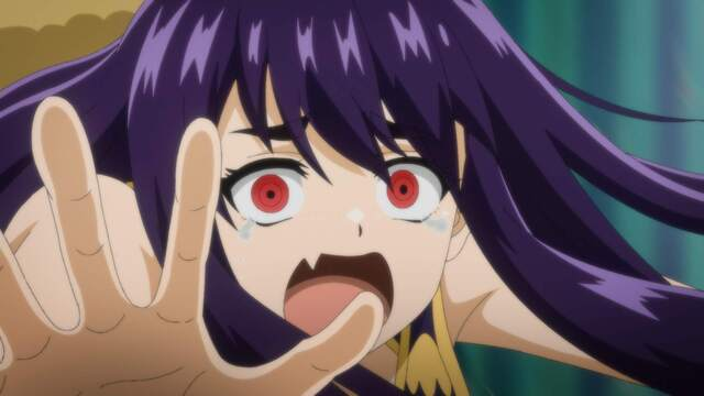 TVアニメ『戦隊レッド 異世界で冒険者になる』第07話 先行カット公開！「戦隊レッドと太陽の森」あらすじ