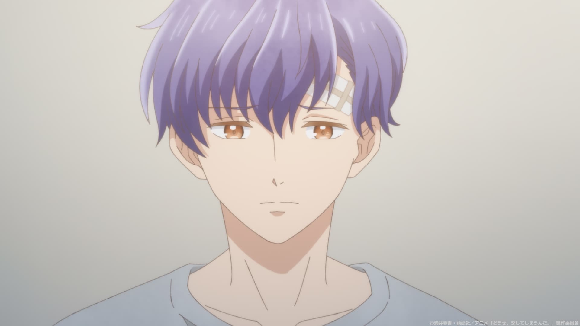 TVアニメ『どうせ、恋してしまうんだ。』第19話「後悔したくない」あらすじ解禁！