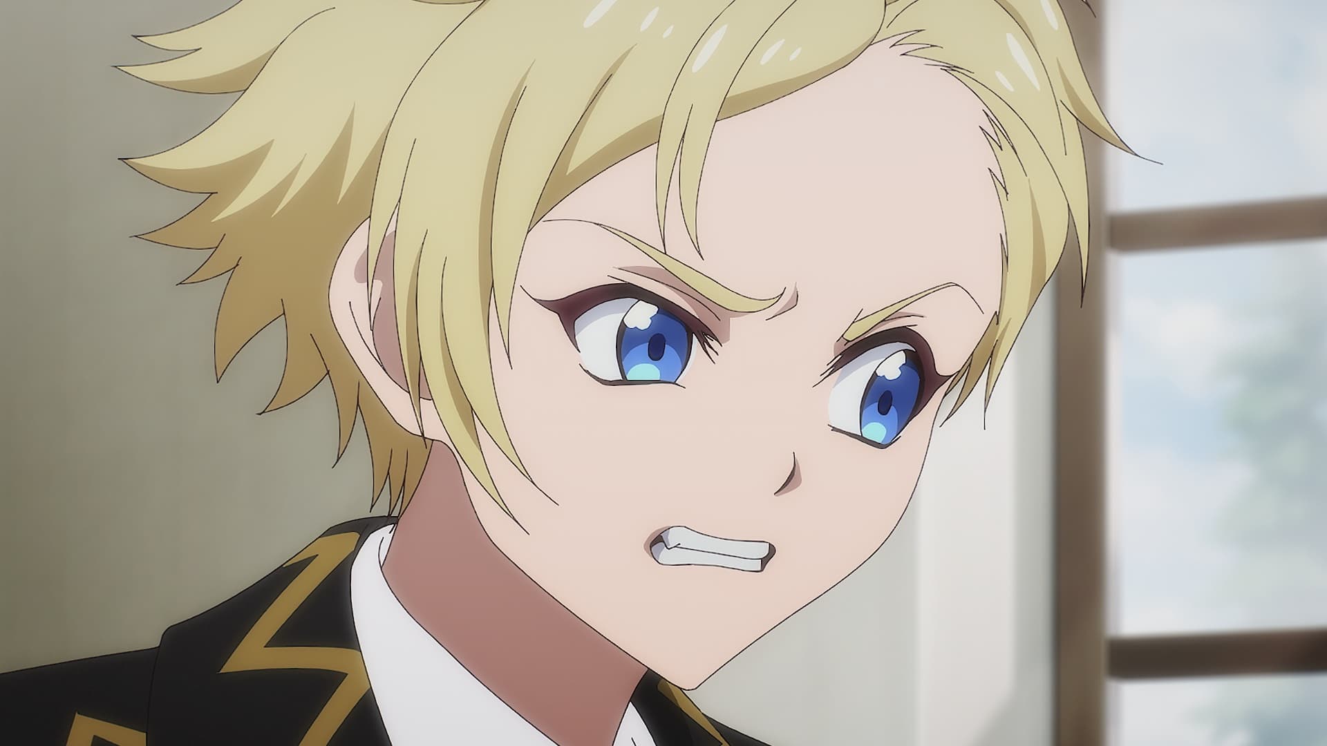 盲目の天才魔術師が織りなす、心温まる魔術探求ファンタジー！