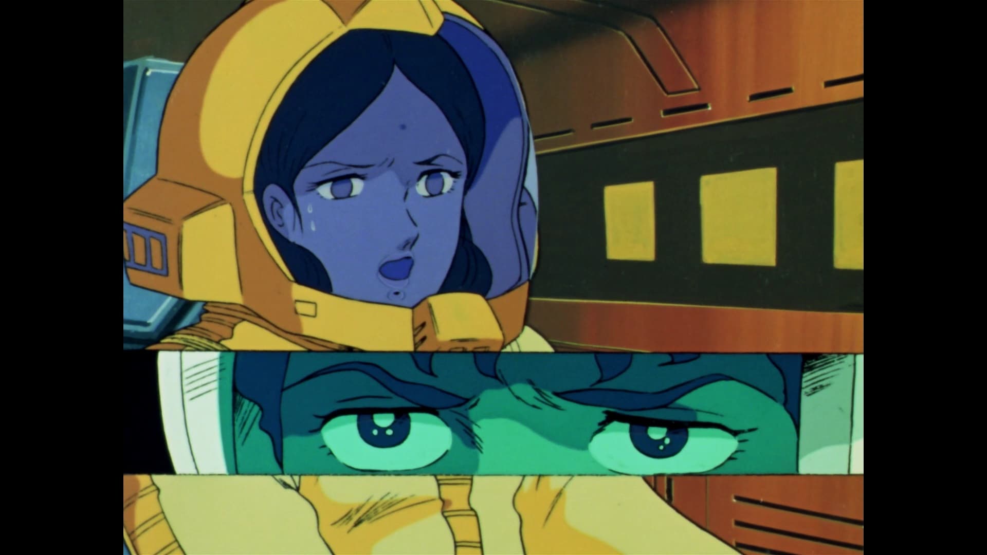 「NURO Biz×機動戦士ガンダム」奇跡のコラボが実現！