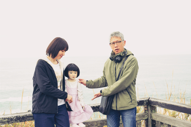 映画『ドールハウス』各界の著名人から絶賛コメントが到着！6月13日いよいよ公開