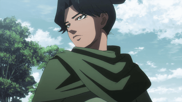 TVアニメ『チ。—地球の運動について—』第17話 先行カット公開！「この本で大稼ぎできる、かも」あらすじ