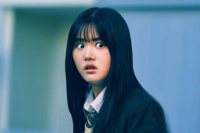 中村義洋監督×「オウマガトキFILM」ヒロ、映画『見える子ちゃん』SP対談で“本当の怖さ”を熱論！