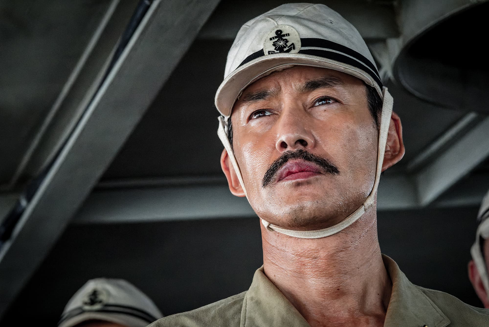 映画『雪風 YUKIKAZE』がPrime Videoで配信＆BD/DVD発売決定！不沈艦の感動巨編があなたの元へ