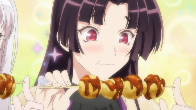 TVアニメ『日本へようこそエルフさん。』第8話 先行カット公開！「日本へようこそ、魔導竜さん。」あらすじ