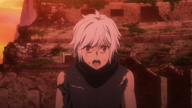 TVアニメ第5期『ダンまちⅤ 豊穣の女神篇』最新PV公開！ついに完結、最終話の放送迫る！