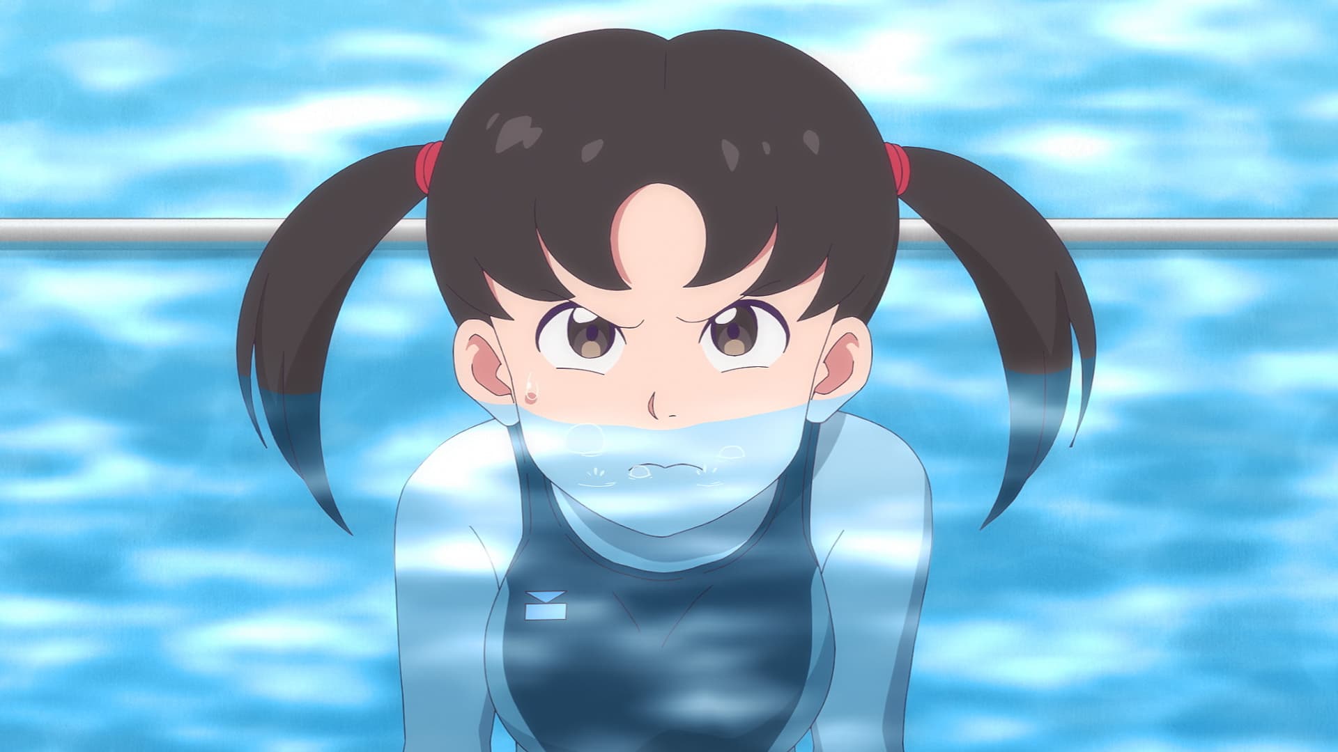 TVアニメ『ハイスクール！奇面組』第7話、豪華新キャスト発表！