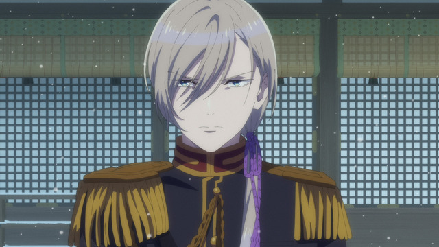 TVアニメ『わたしの幸せな結婚』第2期 第9話 先行カット公開！「夢のしらせ」あらすじ