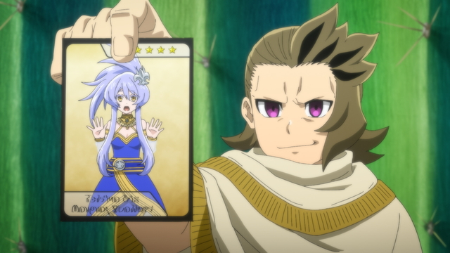 TVアニメ『戦隊レッド 異世界で冒険者になる』第09話 先行カット公開！「戦隊レッドと心の仮面」あらすじ