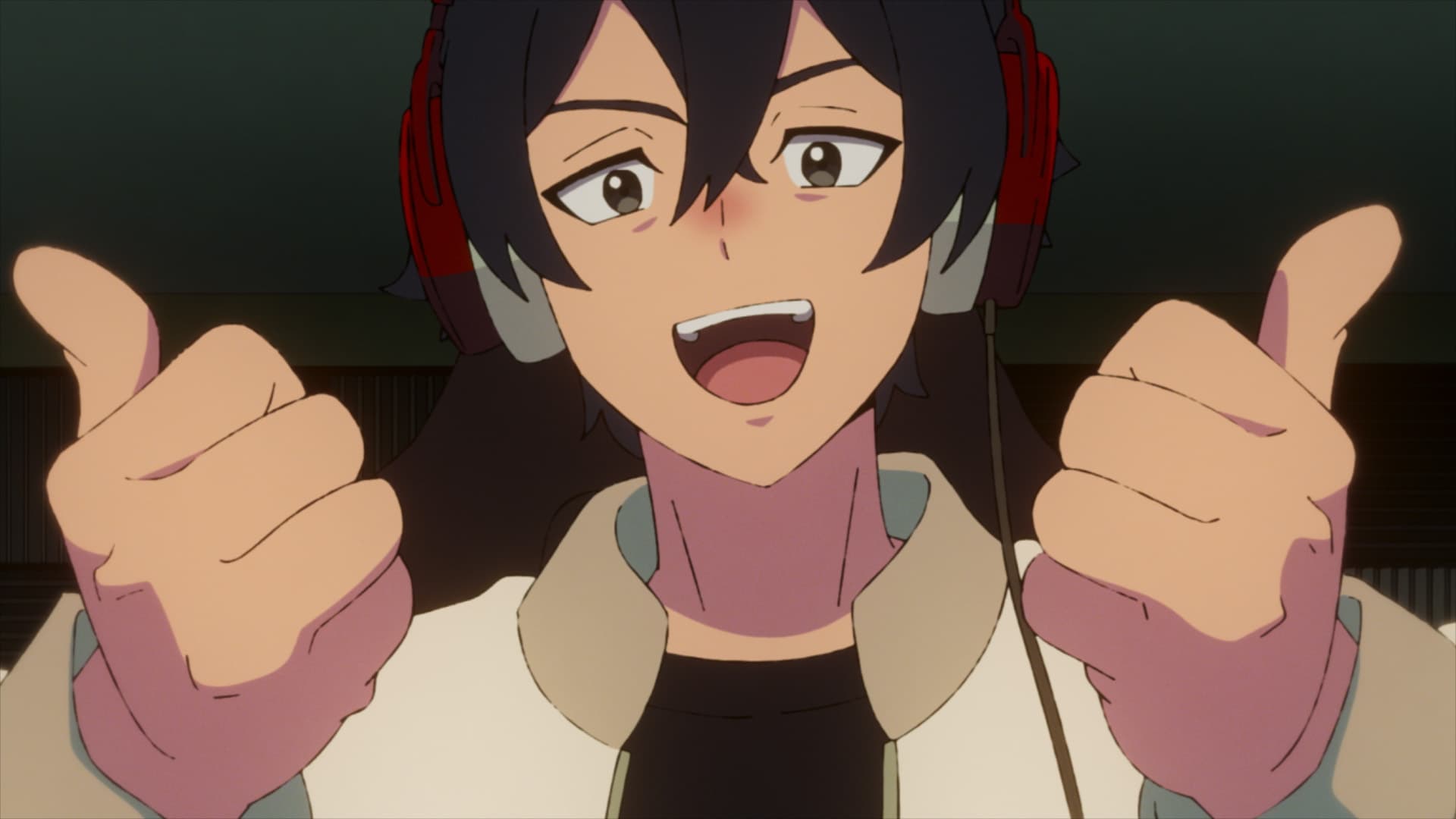 話題沸騰！アニメ『Let’s Play クエストだらけのマイライフ』に豪華著名人がエール！