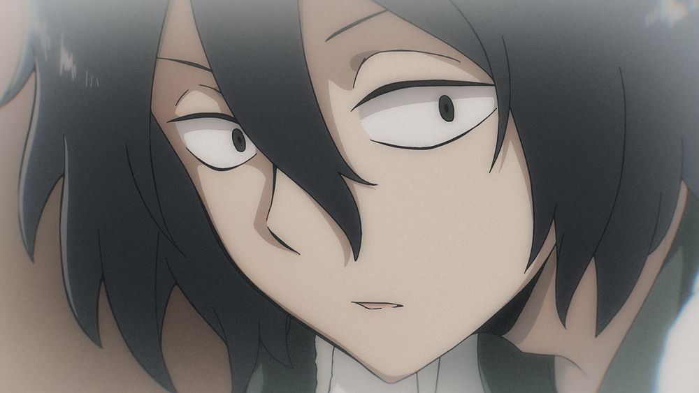 『ヴィジランテ』TVアニメ第2期「相澤学生編」が絶賛放送中！