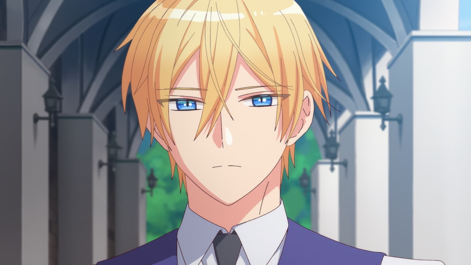 TVアニメ『機械じかけのマリー』最新情報が解禁！