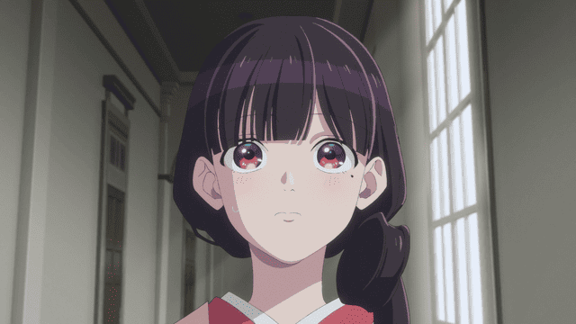 TVアニメ『わたしの幸せな結婚』第2期 第4話 先行カット公開！「秋風が運んできたもの」あらすじ