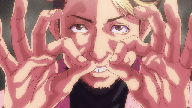 TVアニメ『トリリオンゲーム』第16話 先行カット公開！「I LOVE MONEY」あらすじ