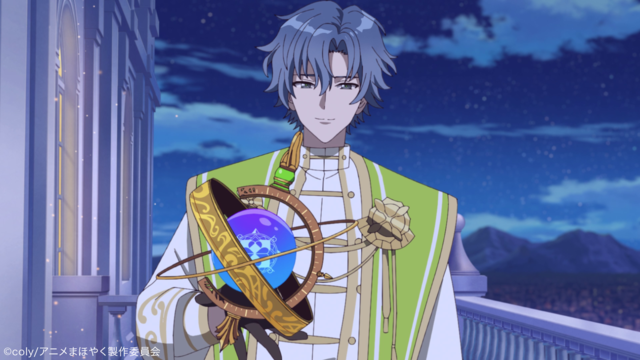 TVアニメ『魔法使いの約束』第8話 先行カット公開！「いびつな奇跡のかけらたち」あらすじ