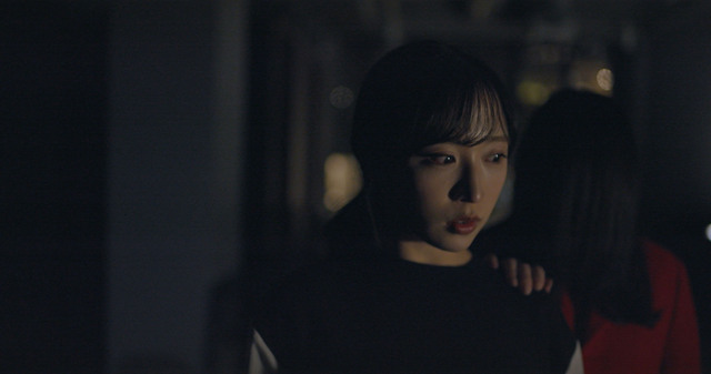 6月27日（金）公開決定！小栗有以主演『2025年7月5日午前4時18分』恐怖の予告編、解禁