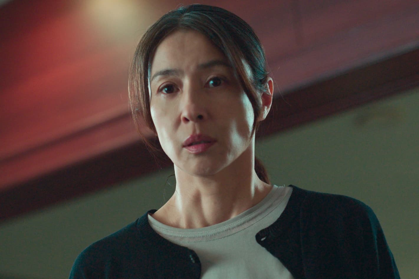 謎が深まる『娘の命を奪ったヤツを殺すのは罪ですか？』第9話、ついに成瀬の過去が明らかに！