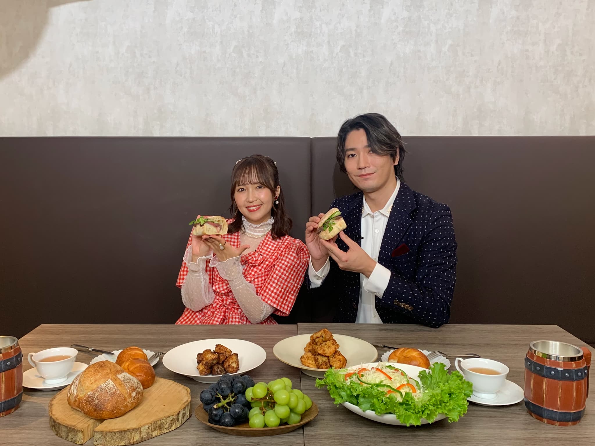 TVアニメ『悪食令嬢と狂血公爵』web特番がプレミア公開決定！