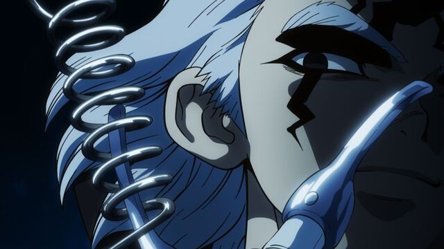 アニメ『Dr.STONE SCIENCE FUTURE』第2クール、第19話「STONE SANCTUARY」あらすじ＆場面カット先行公開！