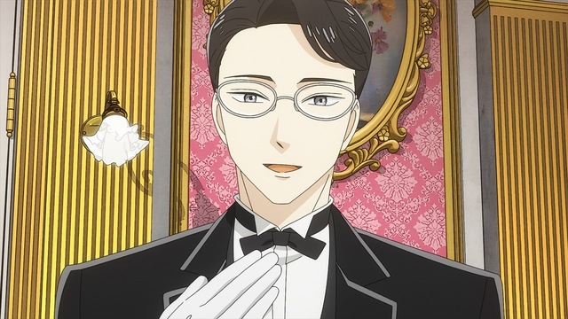 TVアニメ『謎解きはディナーのあとで』第4話 先行カット公開！「二股にはお気をつけください File1」あらすじ