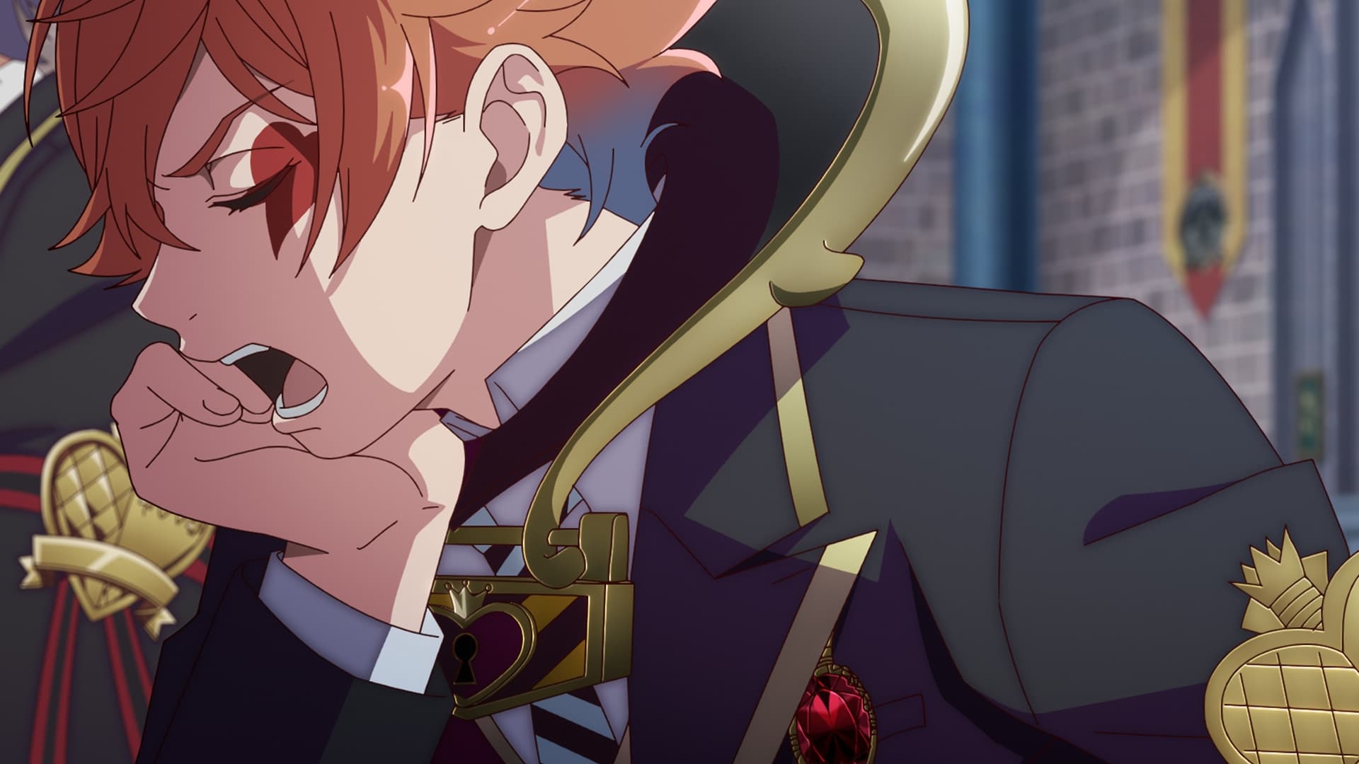 『ディズニー ツイステッドワンダーランド ザ アニメーション』とは？