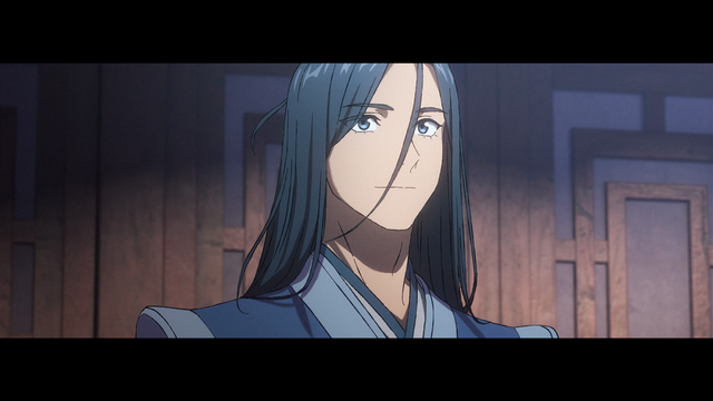 TVアニメ『転生宗主の覇道譚』第1話「出立」あらすじ＆場面カット先行公開！